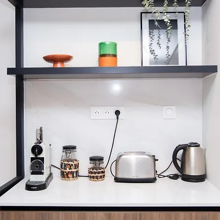 L'anse Villa Étretat