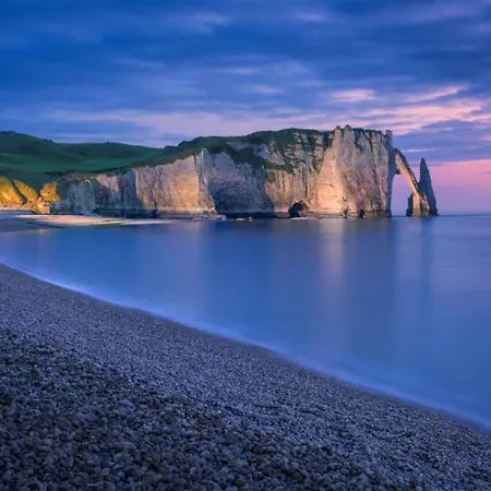 L'anse *