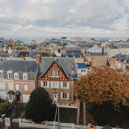 L'anse Villa