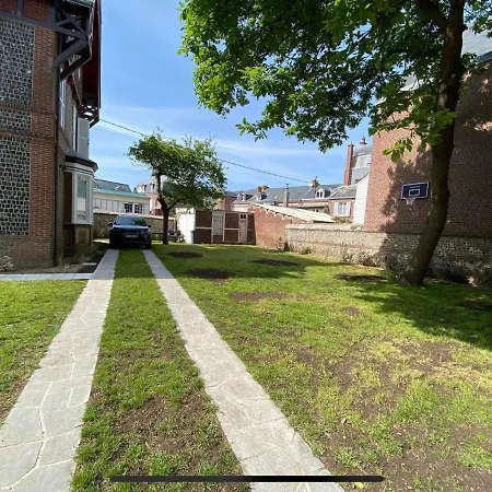 Villa L'anse *