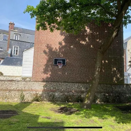 L'anse Villa *