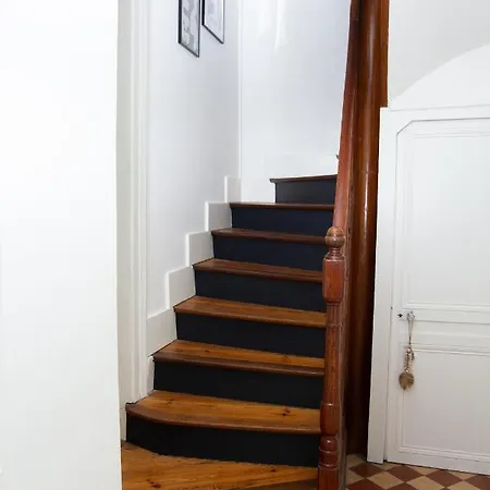 L'anse Βίλα Ετρετά