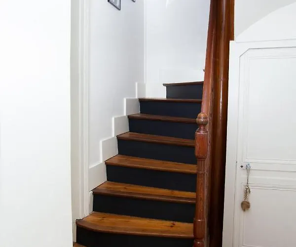 L'anse Βίλα Ετρετά