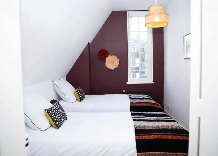 L'anse Βίλα Ετρετά