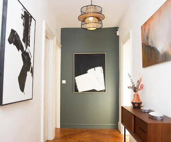 Βίλα L'anse Ετρετά