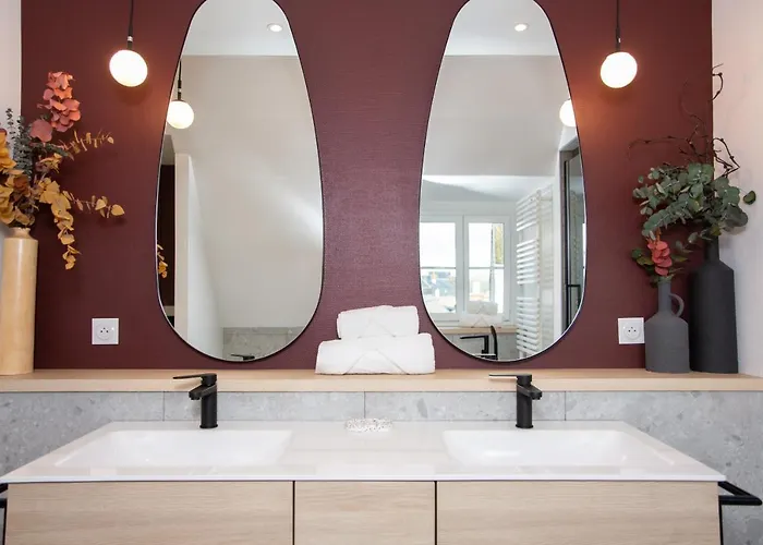 L'anse * Ετρετά